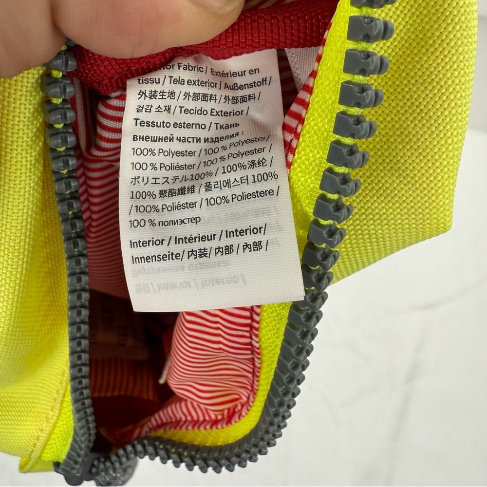 Herschel Peacoat Highlight Mid Grey Crosshatch Settlement Case - Picture 10 of 15